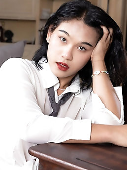 Brazilian trans women: A renowned beautys comeback - 7 images