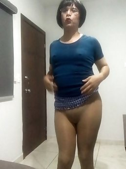 Lovely transgender woman EmmaNataly