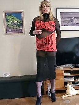 Meet Claire Rydes, the latest star at FEMOUT.XXX