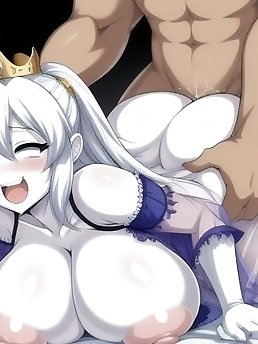 A fabulous shemale tart desires to have anal sex with a dildo.