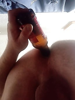 The woman has an enormous desire for a man s cock she loves anal sex