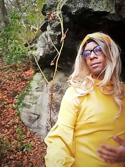 Pervert tranny cuties are seducing like a pro