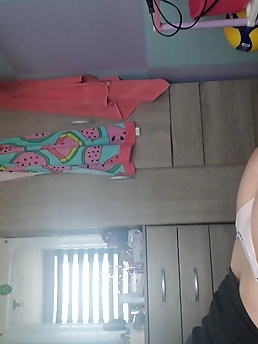 GROOBYGIRLS: Kalliand#039;s Big Cumshot